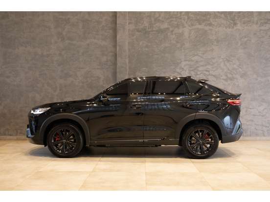 GWM-HAVAL H6 GT-1.5 PHEV AWD E-TRACTION GWM-HAVAL H6 GT-2024