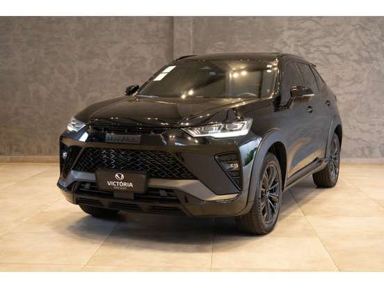 GWM-HAVAL H6 GT-2024
