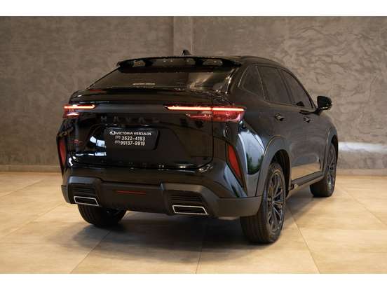 GWM-HAVAL H6 GT-1.5 PHEV AWD E-TRACTION GWM-HAVAL H6 GT-2024