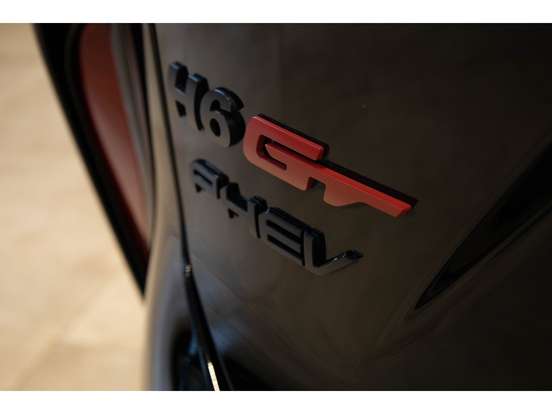 GWM-HAVAL H6 GT-1.5 PHEV AWD E-TRACTION GWM-HAVAL H6 GT-2024
