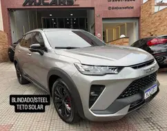 GWM HAVAL H6 GT 1.5 PHEV AWD E-TRACTION GWM HAVAL H6 GT 1.5 PHEV AWD E-TRACTION