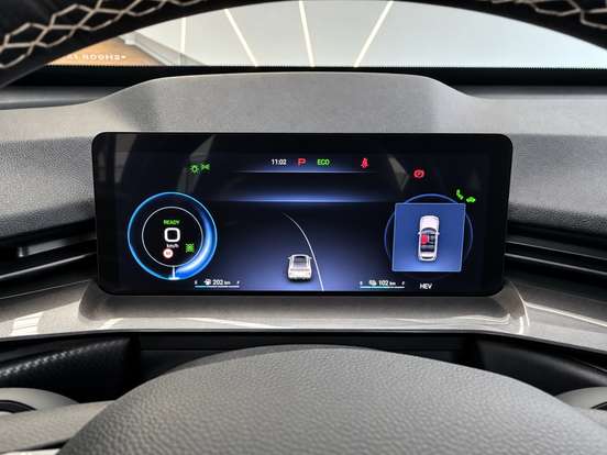 GWM-HAVAL H6 GT-1.5 PHEV AWD E-TRACTION GWM-HAVAL H6 GT-2024