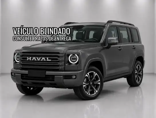 GWM-HAVAL H9-2026