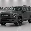 GWM HAVAL H9 2.4 TURBO DIESEL EXCLUSIVE 4X4 AUTOMÁTICO GWM HAVAL H9 2.4 TURBO DIESEL EXCLUSIVE 4X4 AUTOMÁTICO