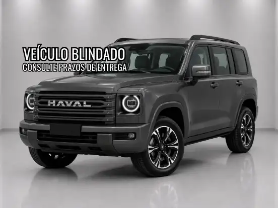 GWM-HAVAL H9-2.4 TURBO DIESEL EXCLUSIVE 4X4 AUTOMÁTICO GWM-HAVAL H9-2026