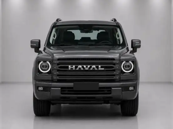 GWM-HAVAL H9-2.4 TURBO DIESEL EXCLUSIVE 4X4 AUTOMÁTICO GWM-HAVAL H9-2026