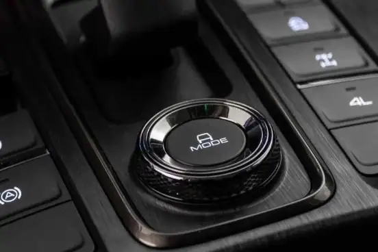 GWM-HAVAL H9-2026