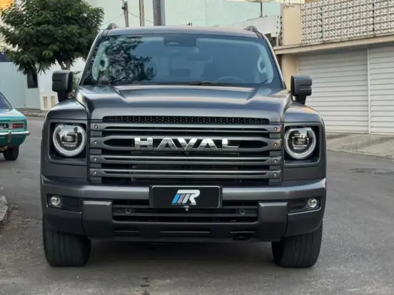 GWM-HAVAL H9-2.4 TURBO DIESEL EXCLUSIVE 4X4 AUTOMÁTICO GWM-HAVAL H9-2025