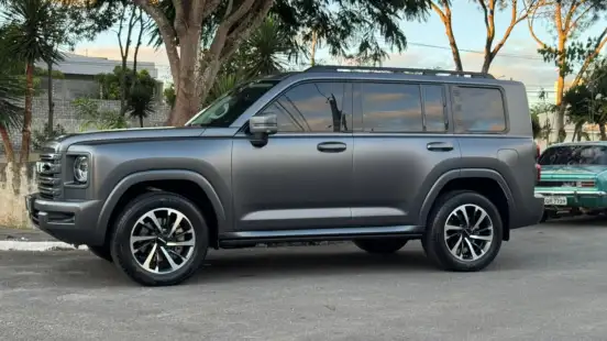 GWM-HAVAL H9-2025