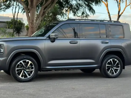 GWM-HAVAL H9-2.4 TURBO DIESEL EXCLUSIVE 4X4 AUTOMÁTICO GWM-HAVAL H9-2025