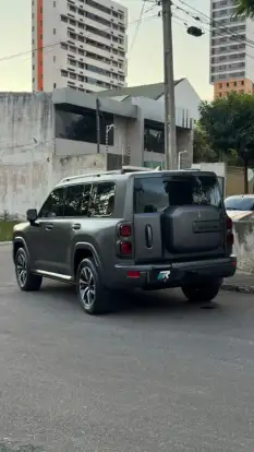 GWM-HAVAL H9-2025