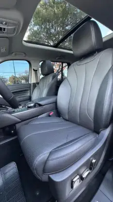 GWM-HAVAL H9-2025
