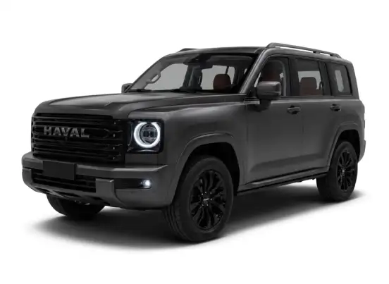 GWM-HAVAL H9-2026