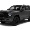 GWM HAVAL H9 2.4 TURBO DIESEL SELECTION 4X4 AUTOMÁTICO GWM HAVAL H9 2.4 TURBO DIESEL SELECTION 4X4 AUTOMÁTICO