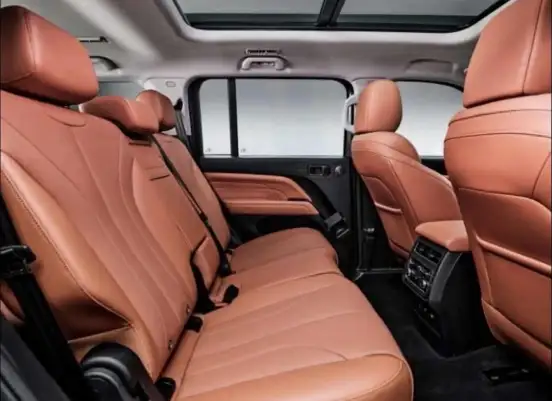GWM-HAVAL H9-2026