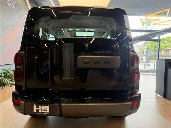 GWM-HAVAL H9-2.4 TURBO DIESEL EXCLUSIVE 4X4 AUTOMÁTICO GWM-HAVAL H9-2025