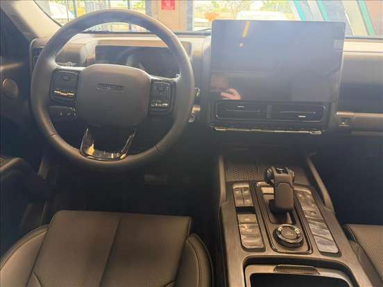 GWM-HAVAL H9-2025
