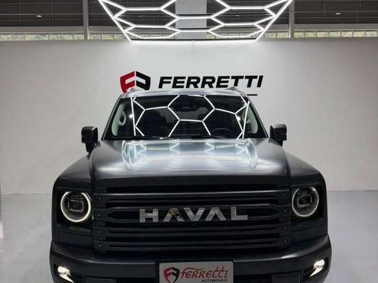 GWM-HAVAL H9-2.4 TURBO DIESEL EXCLUSIVE 4X4 AUTOMÁTICO GWM-HAVAL H9-2026