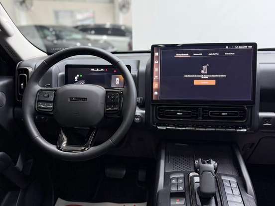 GWM-HAVAL H9-2.4 TURBO DIESEL EXCLUSIVE 4X4 AUTOMÁTICO GWM-HAVAL H9-2026