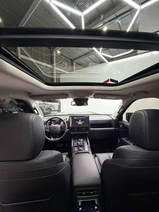 GWM-HAVAL H9-2026