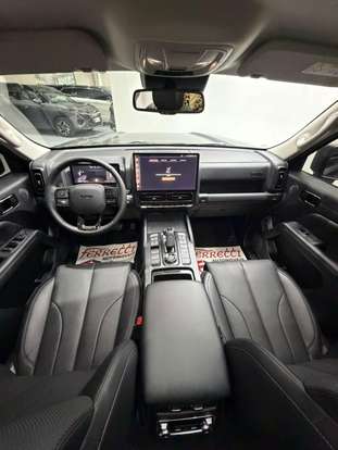GWM-HAVAL H9-2026