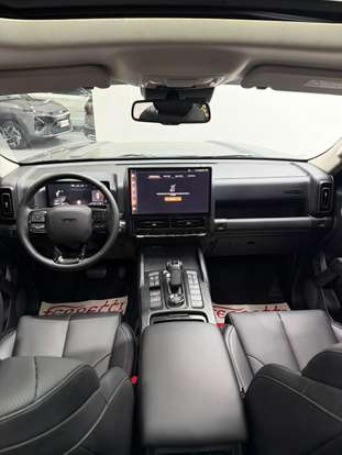 GWM-HAVAL H9-2026