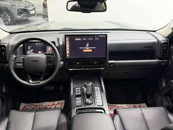 GWM-HAVAL H9-2.4 TURBO DIESEL EXCLUSIVE 4X4 AUTOMÁTICO GWM-HAVAL H9-2026