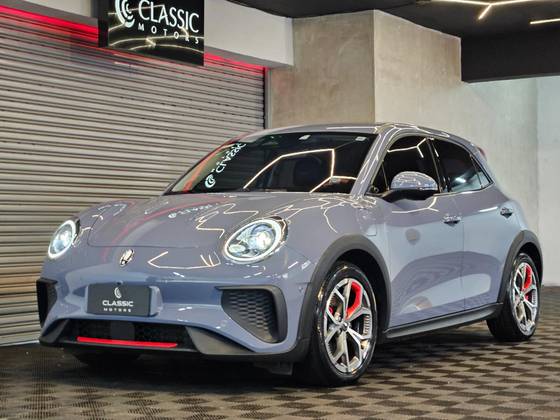 GWM ORA 03 63 KW ELÉTRICO GT