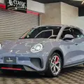 GWM ORA 03 63 KW ELÉTRICO GT GWM ORA 03 63 KW ELÉTRICO GT