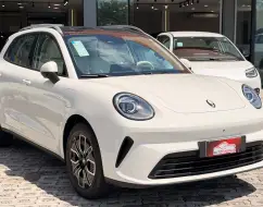 GWM ORA 5 58,3 KW ELÉTRICO GWM ORA 5 58,3 KW ELÉTRICO