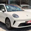 GWM ORA 5 58,3 KW ELÉTRICO GWM ORA 5 58,3 KW ELÉTRICO