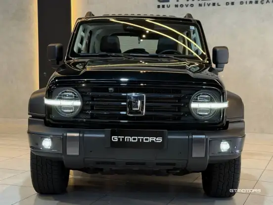 GWM-TANK 300-2.0 HI4-T PHEV 4X4 9HAT GWM-TANK 300-2025