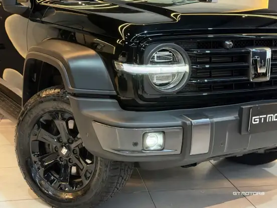 GWM-TANK 300-2.0 HI4-T PHEV 4X4 9HAT GWM-TANK 300-2025