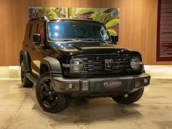 GWM-TANK 300-2.0 HI4-T PHEV 4X4 9HAT GWM-TANK 300-2025