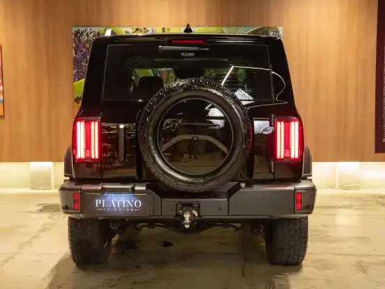 GWM-TANK 300-2.0 HI4-T PHEV 4X4 9HAT GWM-TANK 300-2025
