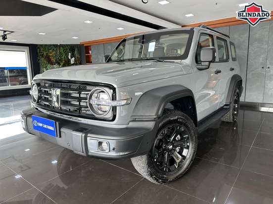 GWM-TANK 300-2025
