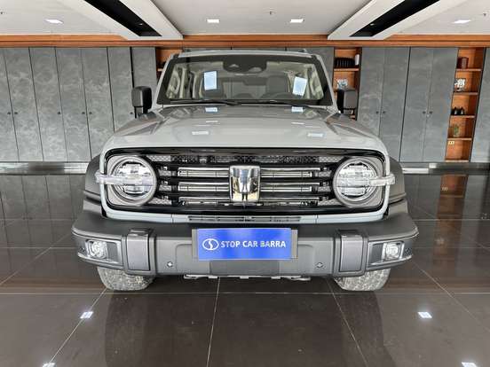 GWM-TANK 300-2.0 HI4-T PHEV 4X4 9HAT GWM-TANK 300-2025