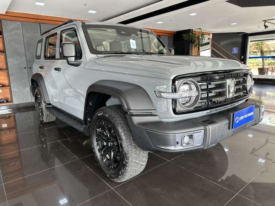 GWM-TANK 300-2025