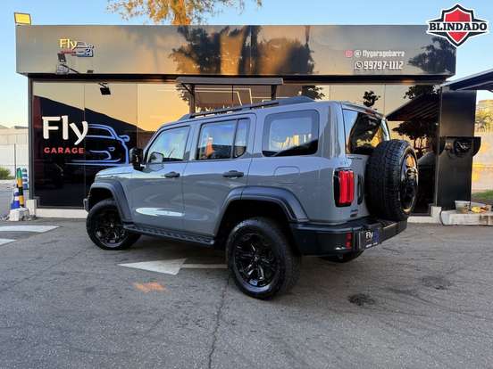GWM-TANK 300-2.0 HI4-T PHEV 4X4 9HAT GWM-TANK 300-2025