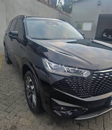 GWM HAVAL H6 1.5 HEV PREMIUM E-TRACTION