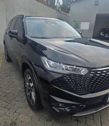 GWM-HAVAL H6-2024