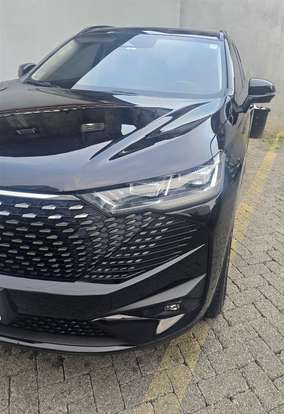 GWM-HAVAL H6-2024
