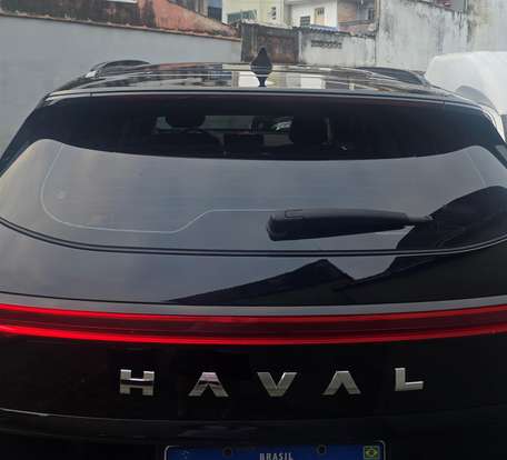 GWM-HAVAL H6-2024