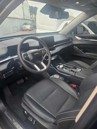 GWM-HAVAL H6-2024