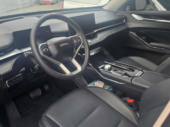 GWM-HAVAL H6-1.5 HEV PREMIUM E-TRACTION GWM-HAVAL H6-2024