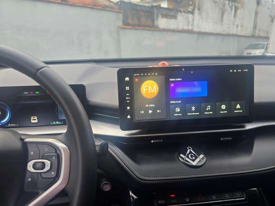 GWM-HAVAL H6-2024