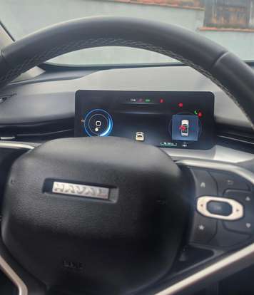 GWM-HAVAL H6-2024