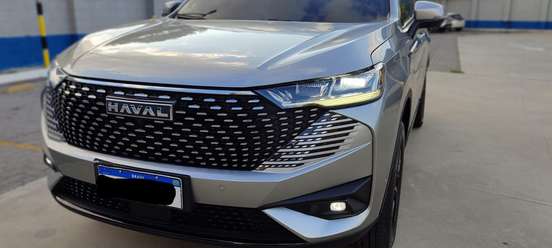 GWM-HAVAL H6-2023