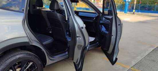 GWM-HAVAL H6-2023