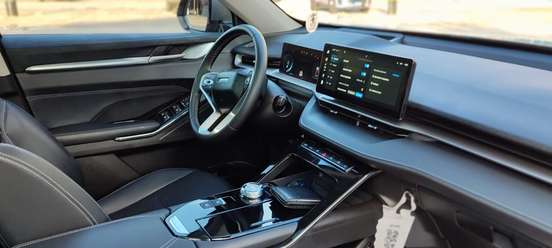 GWM-HAVAL H6-2023